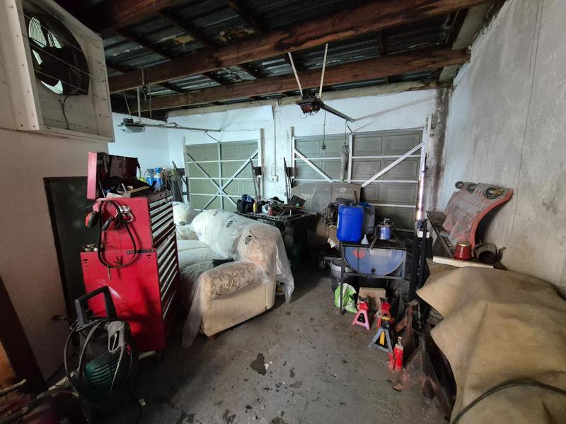 3 Bedroom Property for Sale in Mabille Park Western Cape